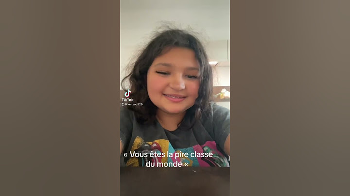 J’ai mis les bagues 😂