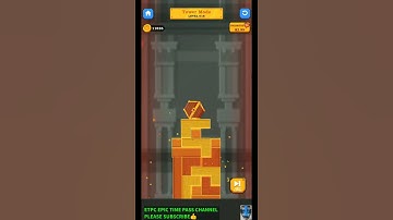 HERO QUEST TOWER MODE LEVEL 18 HERO RESCUE TOWER MODE LEVEL 18