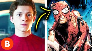 10 Spider-Man Weaknesses That Could Lead To His Demise
