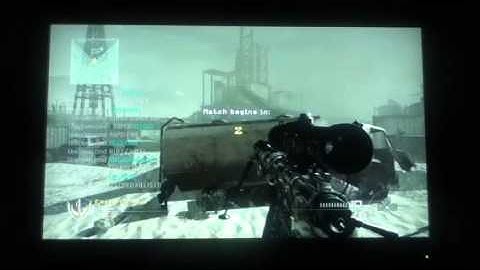 Mw2 downloadable CFG Mod Menu(iTzChewyBrah CFG)