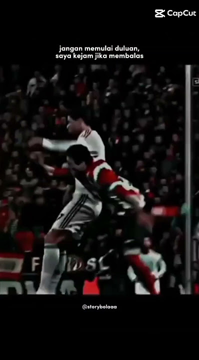 jangan memulai duluan saya kejam jika membalas