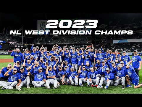 western division champions