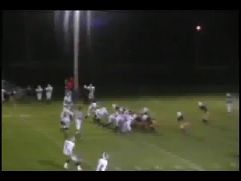 John Fasano #2 Junior Highlight Film