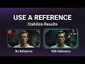 How to Use Reference Images for Better AI Results
