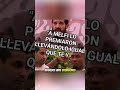 Alejandro Estrada mostró su inconformidad al recordar
