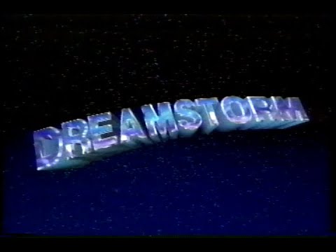 DREAMSTORM The Weirdest Pyramid Scheme Video Ever