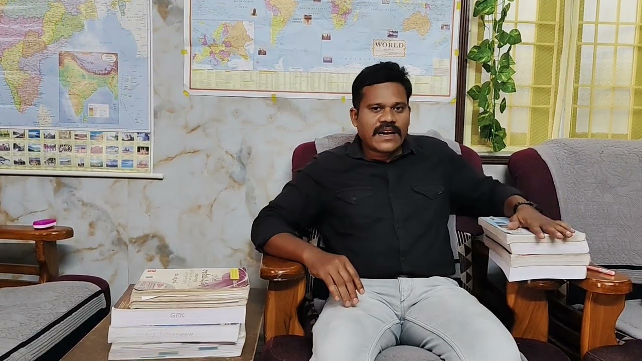 APPSC Group 2 books// telugu medium 