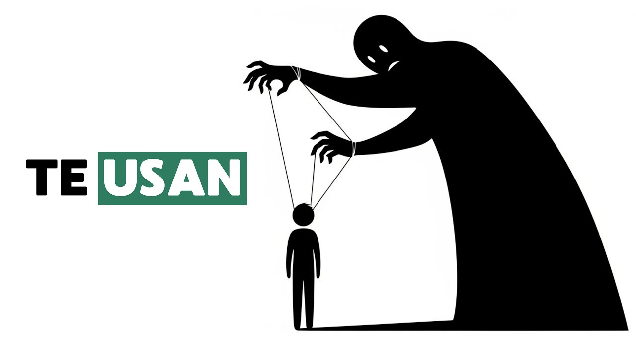 Si Haces Esto, Cualquiera Puede Manipularte