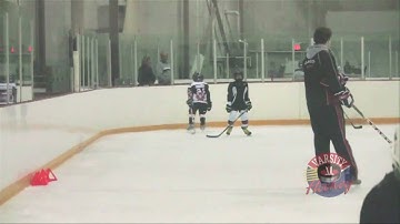 64 Power Skating and Skills 2009