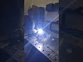 AL - MIG welding