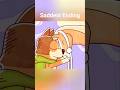 "SADDEST ENDING BLUEY" #bluey #blueyseason3 #shorts