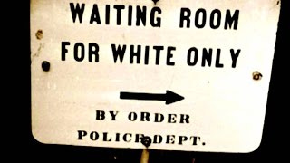 Walter E Williams - Discrimination and the Law