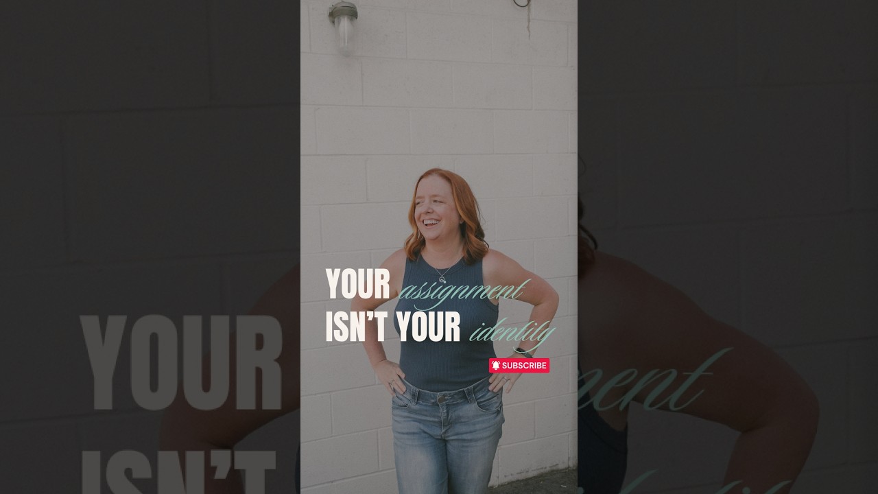 Who You Are Matters More Than What You Do