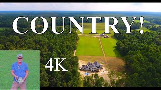 Take Me Home Country Drone Resimi