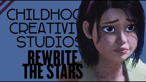 [CCS] Rewrite the Stars MEP