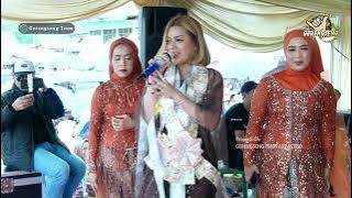 OBATI RINDUKU - ADE ASTRID X GERENGSENG TEAM ' KP. GALUDRA CIKALONG WETAN '