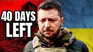 Thumbnail for American Economist Reveals How the Ukraine War Ends in 2025