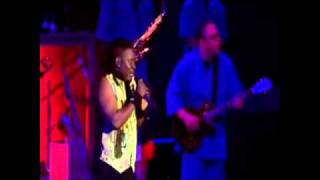 My Favorite LIVE version of Earth Wind and Fire's Reasons Resimi