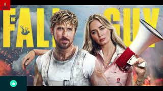 The Fall Guy review - Ryan Gosling and Emily Blunt dazzle in delightful action comedy