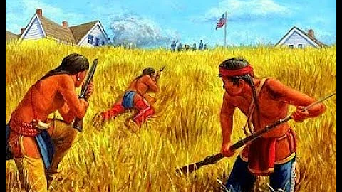 1862 Minnesota Massacre