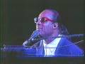 Keep Our Love Alive , Stevie Wonder Live in Japan 1990