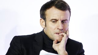 Brexit NEWS: Macron w@rned over mistake of 'historic proportions' if he doesn't cave quick