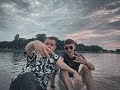 Andy &amp; Ludi - Wakacyjny Love (Official Music Video)