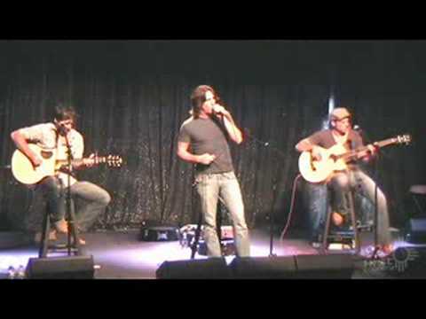 Jake Owen - Don't Think I Can't Love You