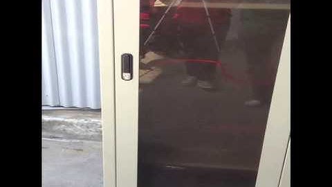 WSPL FireTrace Clean Agent Discharge Demo