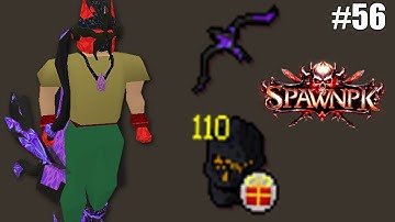 MAKING BANK WITH THE NEW HWEEN EVENT & SKOTIZO BOW ACHIEVED! | FSW FROM SCRATCH #56 - SpawnPK RSPS