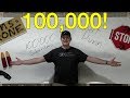 100k Subscribers! Second Channel! New Merchandise!