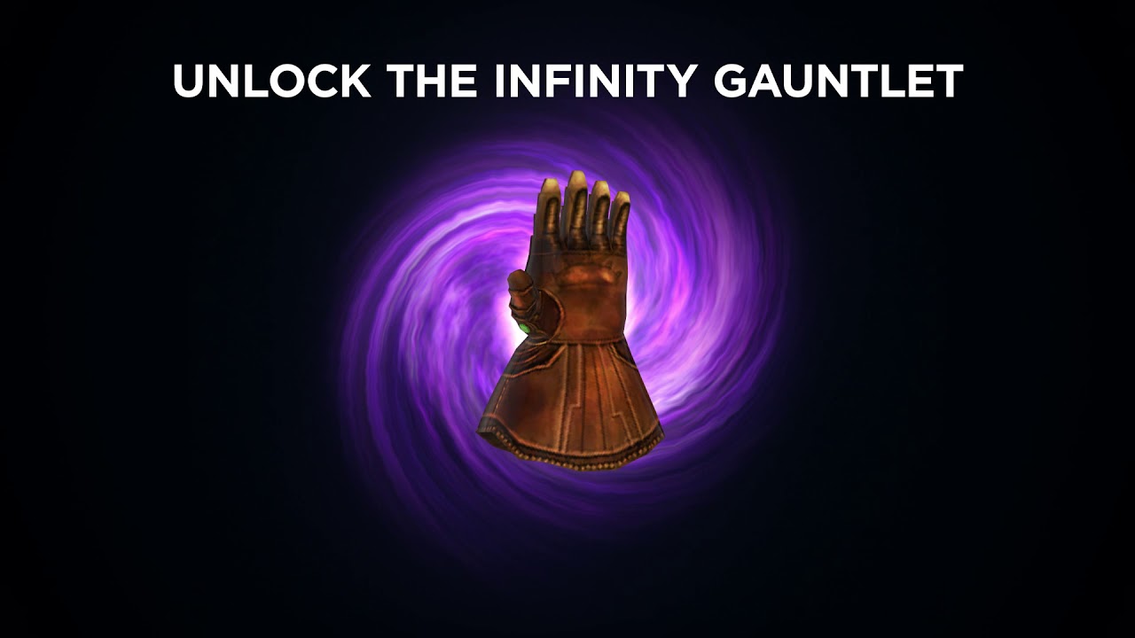 Roblox Celebrates Easter With An Avengers Endgame Easter Egg Hunt