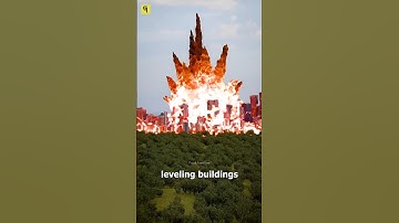 What If We Fired a Bullet From The Moon at Earth #shorts