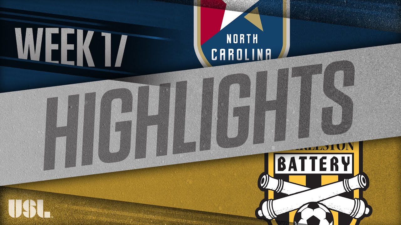 HIGHLIGHTS #NCvCHS | 07-07-2018 live gamer portable