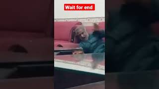 Wait for end Funny videos #shorts #shortvideo #respect #viral