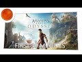 Assassin&#39;s Creed Odyssey - First 30 Minutes