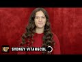 Sydney Vitangcol | Wisconsin Softball | Next Level Prep
