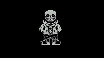 Oversave-Tale Sans (Soundtrack) - Save，Load  [Phase 1]
