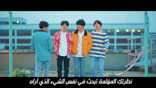 BTS 'Euphoria مترجمة للعربية