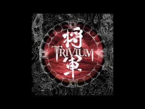 🎸🎸🎸TRIVIUM | 🔥SHOGUN🔥  [FULL ALBUM] 2008🎸🎸🎸