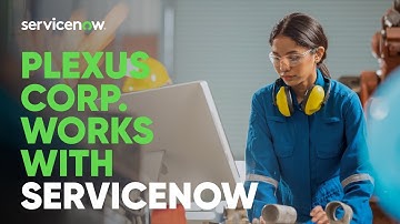 Plexus Corp. brings visibility and insight to a global workforce
