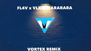 FL4V feat. VLXD - Pararararam Tech Vortex Remix