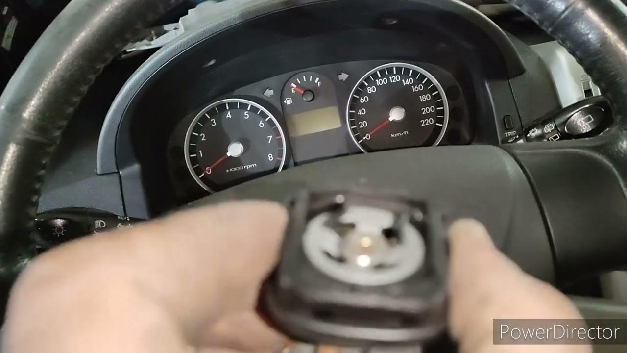 Как снять боковое зеркало заднего вида на автомобиле Hyundai Elantra XD - YouTub