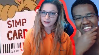 Katerino Belongs To The Streets