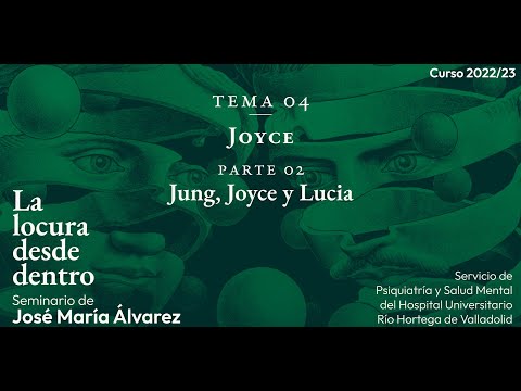 T04P02: Jung, Joyce y Lucia