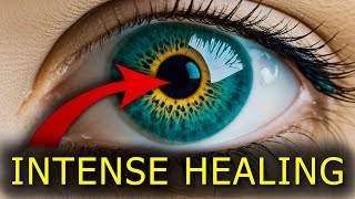 YOU WILL FEEL THIS: HEAL Eyesight / Vision (The Mozart Effect) 432Hz (MUST WATCH)