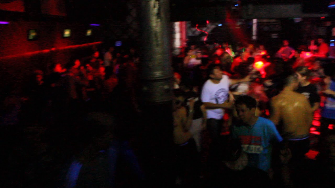 Quiva | Team Unicorn Aniversario | Psytrance Argentina