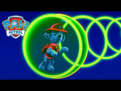 PAW PATROL UK