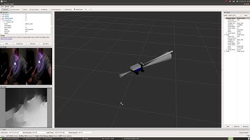 RoT Rviz with images