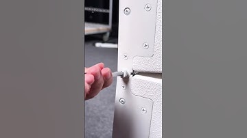 𝐋𝐢𝐧𝐞 𝐀𝐫𝐫𝐚𝐲 𝐌𝐢𝐧𝐢 𝐑𝟒/𝐑𝟖 𝐏𝐥𝐮𝐬𝐡 lắp đặt nhanh chóng trong 1p 30s